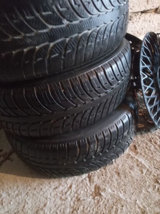 Покрышка машина летняя