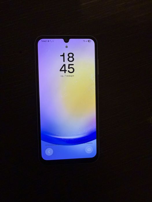 Самсунг a25 идеальное