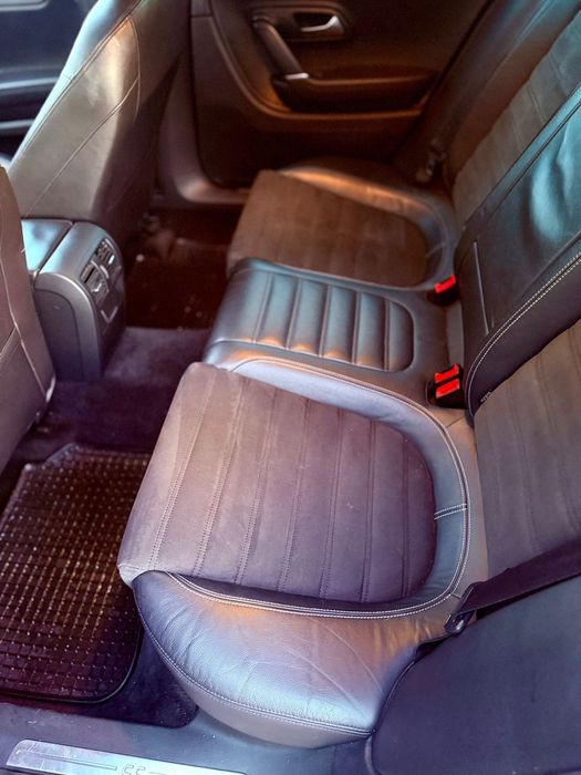 Passat CC 2014 automat ,full