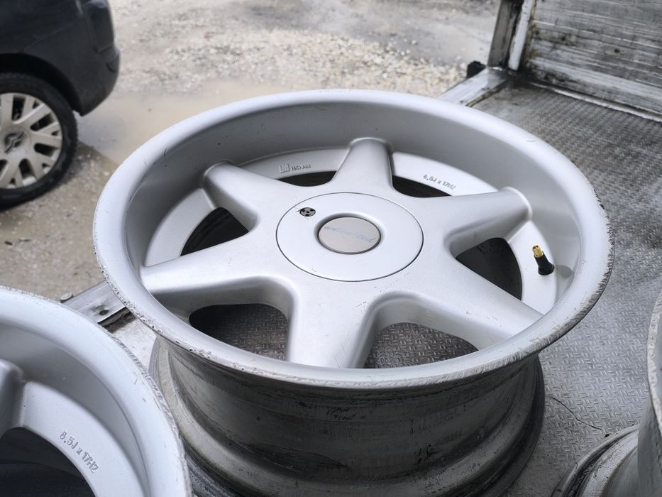 LM Technik 17 цола спорт пакет 5х112 мм