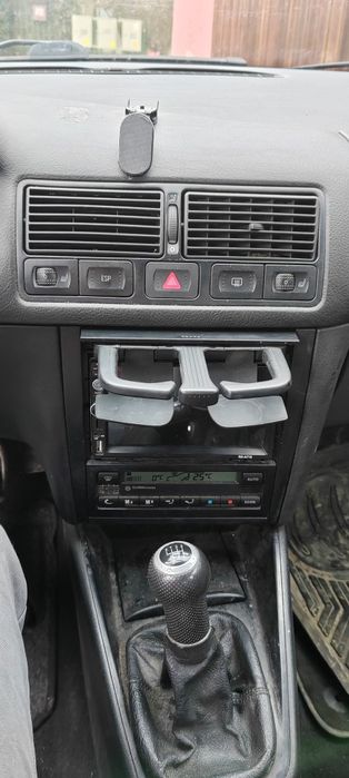 Golf 4 1.9 tdi 4 motion