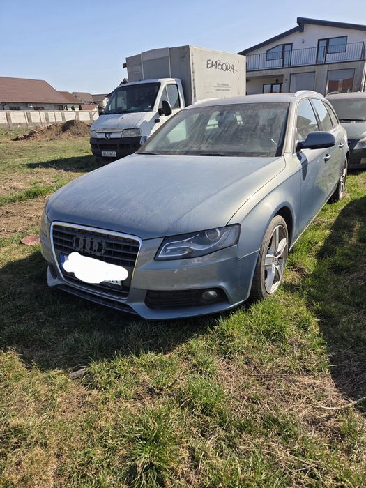 Audi A4 pentru dezmembrări