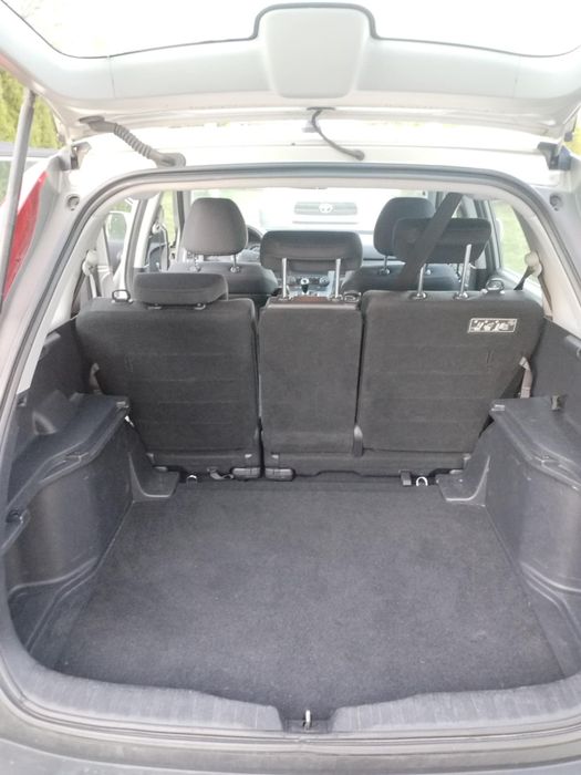 Хонда црв 2.0 150кс