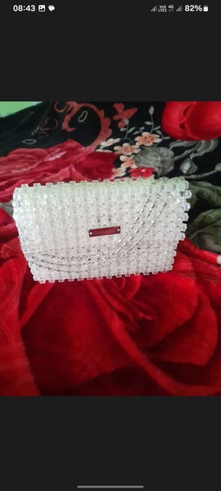 Munchoq sumka sotiladi