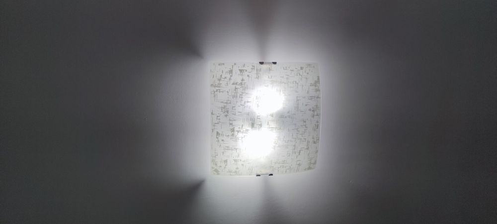 Плафон за таван 40/40 см.