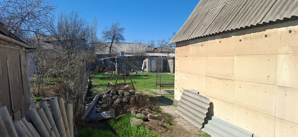 Продам дачу Кайнарбулак