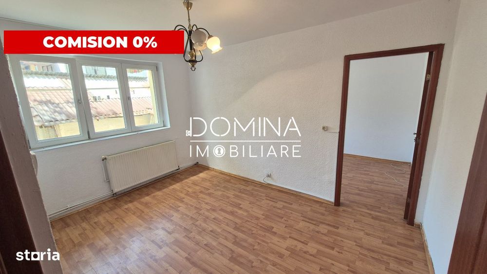 Vanzare apartament 3 camere, in Tg.Jiu, str. Slt. Gheorghe Barboi