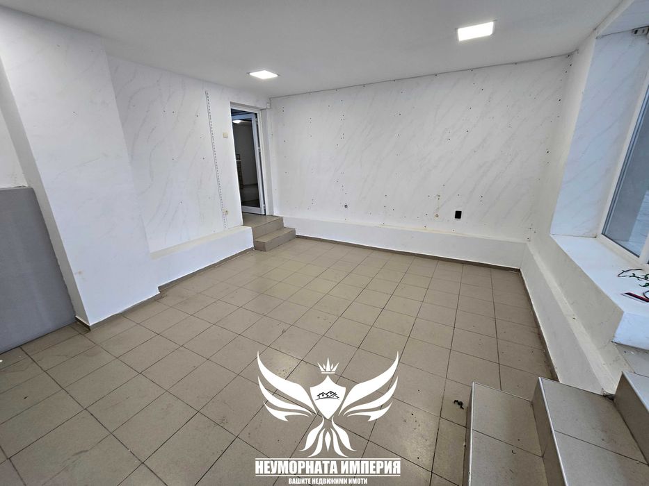 Продава се Магазин в Асеновград - 52 кв.м за 1289 €/кв.м - Снимка #11
