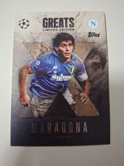 Match Attax extra карти