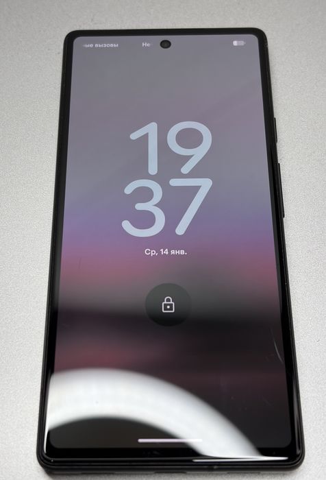 Смартфон Google Pixel 6a
