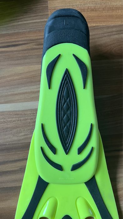 Ласты для плавания