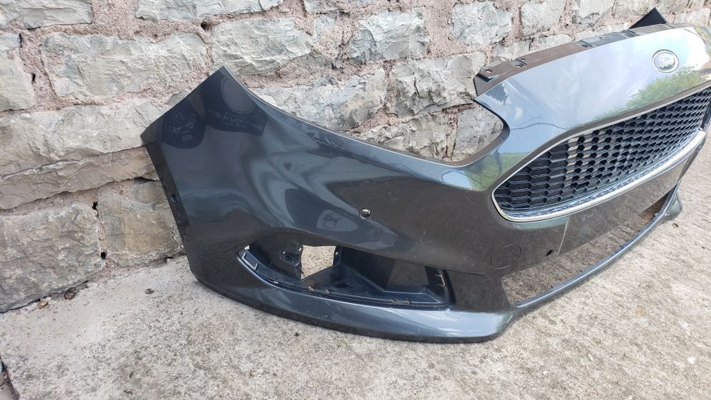 bronq/broni Ford S-Max 2015-2020g.