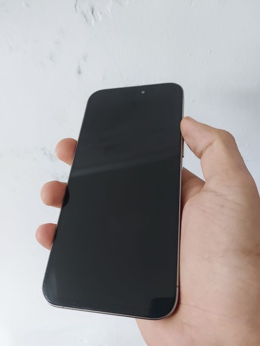 Айфон 15 про макс