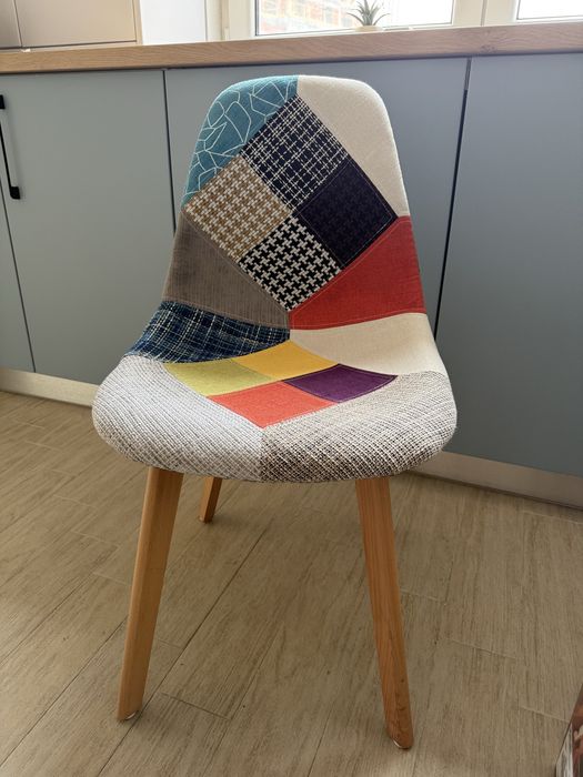 Трапезна маса + столове