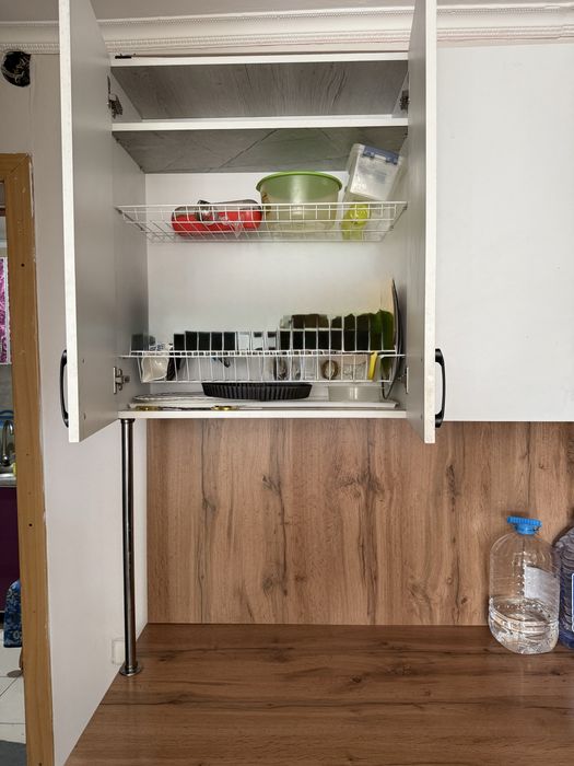 Кухрнный гарнитур