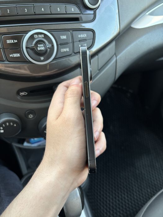 Iphone 15 Pro dual sim