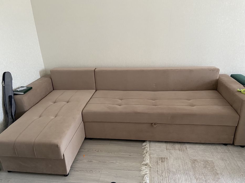 Продам диван