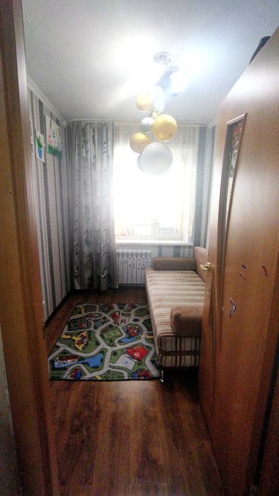 продам квартиру, полуторка