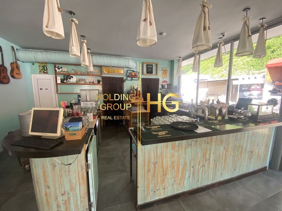 Заведение в Варна-Център площ 280 цена 150000