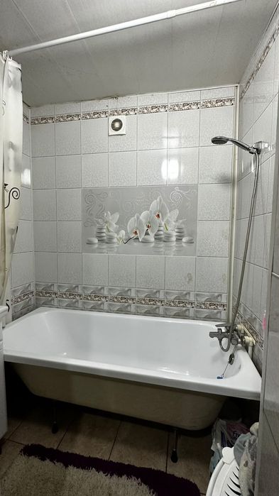 Красный яр 2х комн.квартира