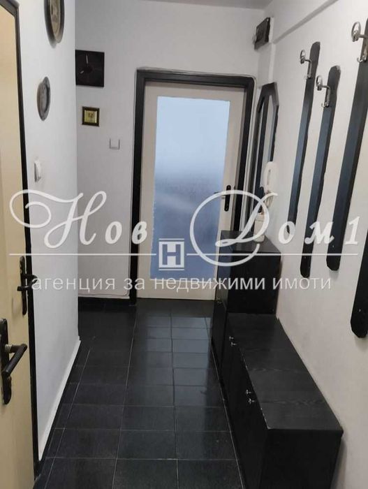 Под наем - Кокетен Апартамент в Сърцето на Варна!