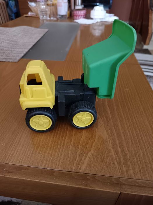 колекционерско камионче