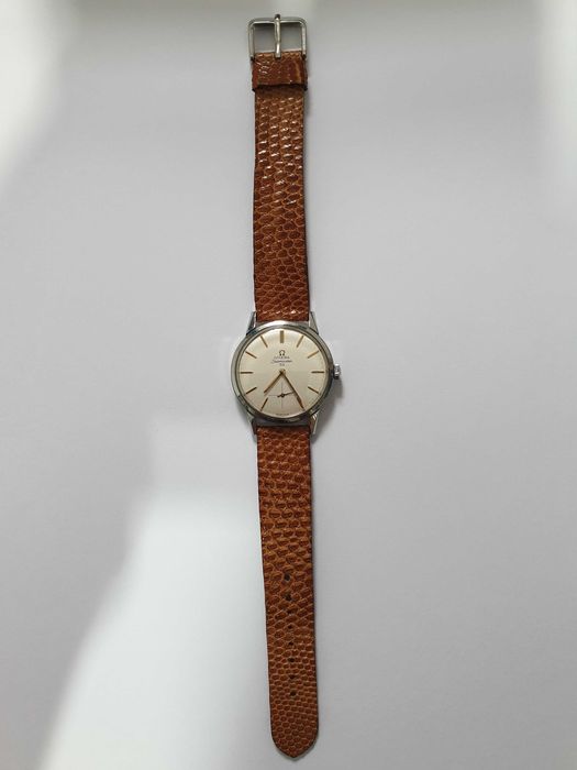 Ceas Omega Seamaster 30 (cal. 269)