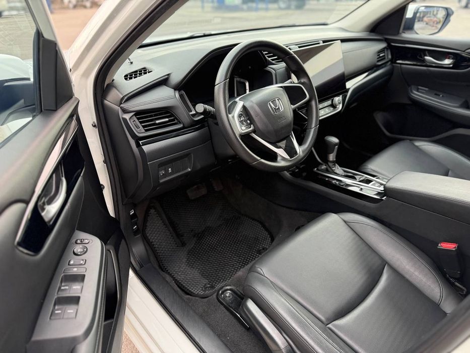 Продаётся Honda Crider