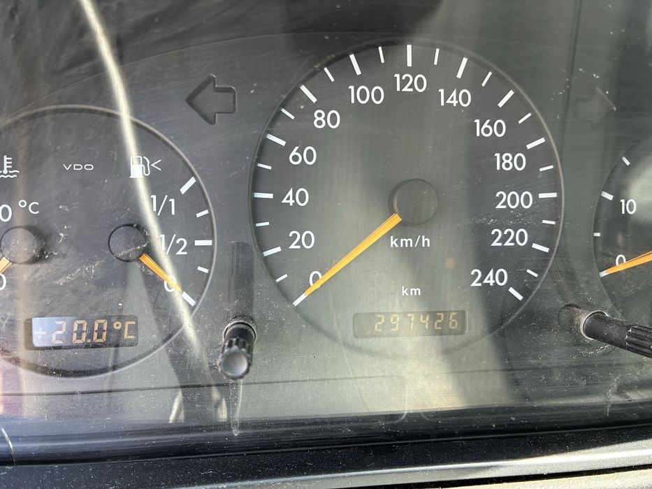 Ml w163 manual