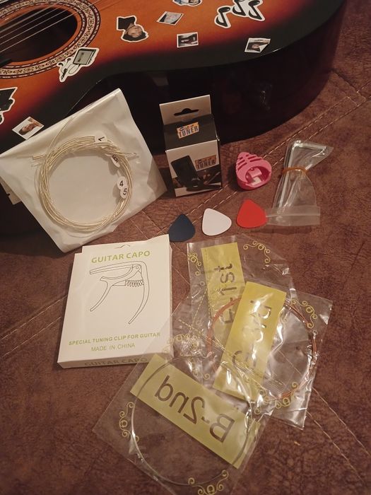 Гитара класическии