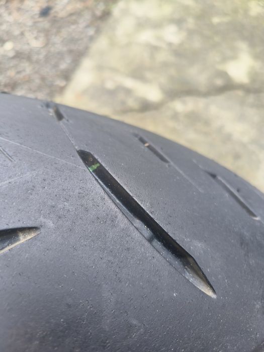 Dunlop GPR 300  180/55