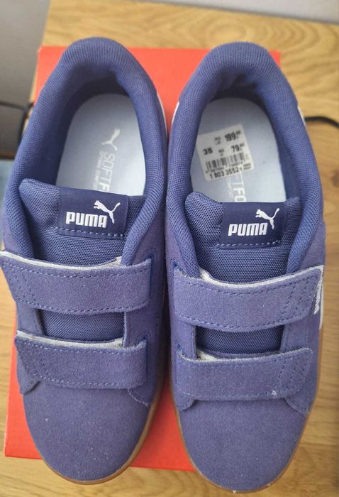 Incalțăminte PUMA marimea 35