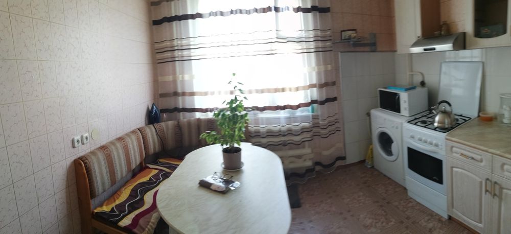 Продам 2комнатную квартиру, 20мкр.