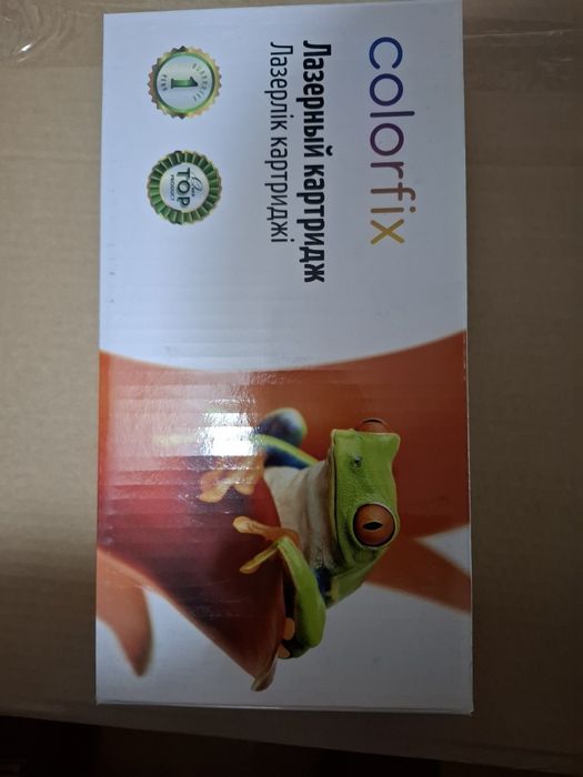 Продам картридж.