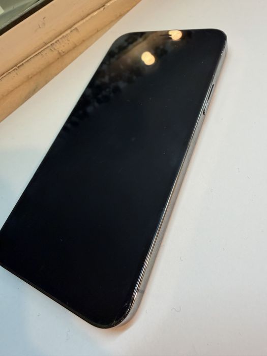 Iphone 12 pro baterie 80%