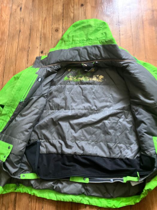 Salomon L мъжко ски яке