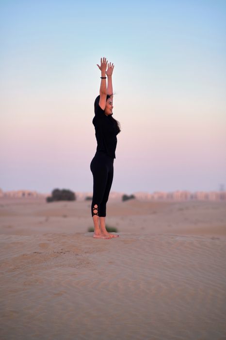 Услуги йоги от болей в спине