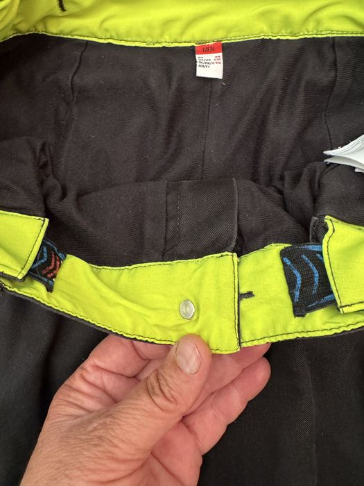 Pantaloni Engelbert Strauss 46 barbati