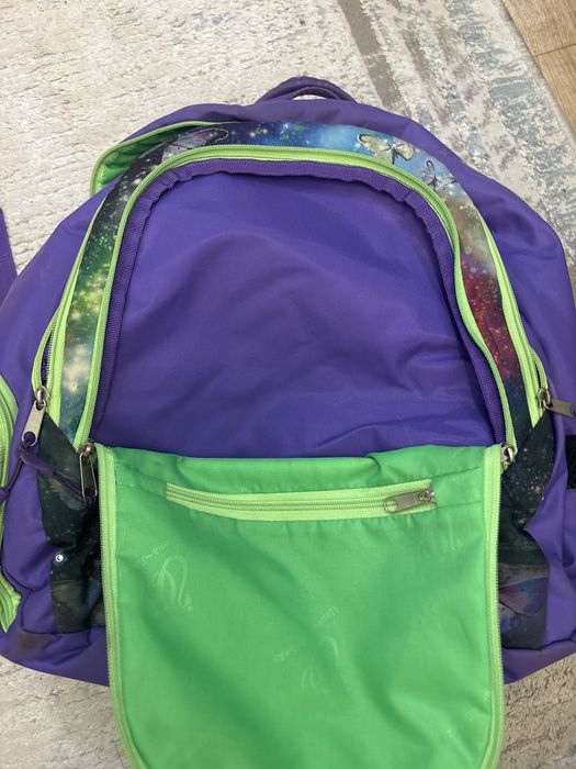 Рюкзак для художественной гимнастики