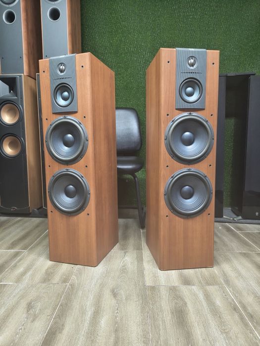 Тонколони JBL LX-2005 Brown cherry