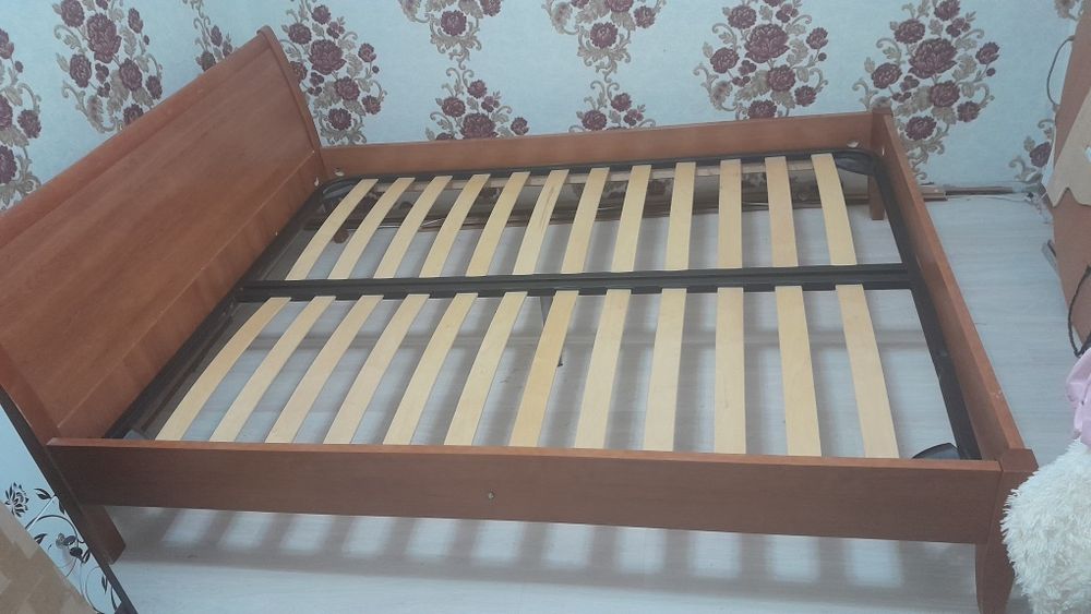 Ккровать в отличном состоянии