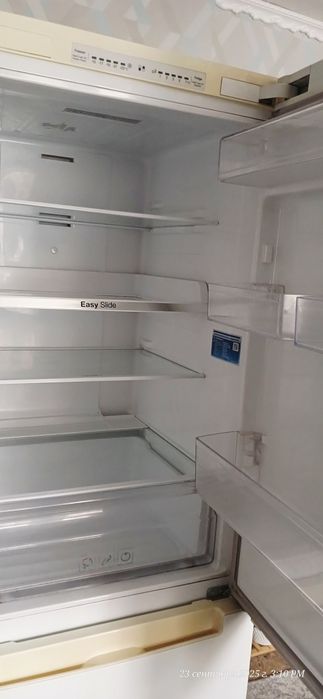 Продам холодильник марки Samsung