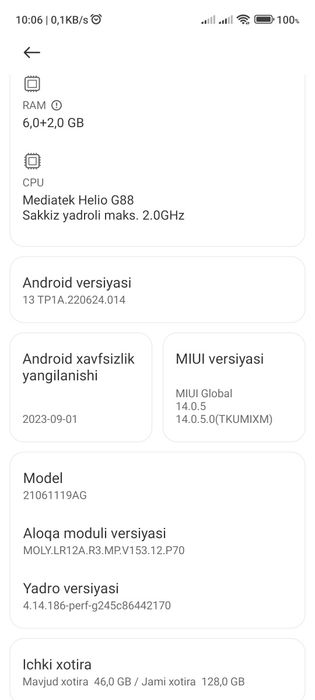 Redmi 10 iphone x gacha boʻlgan tel bilan daplata qilaman