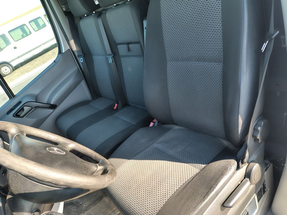 Мерцедес Спринтер 2.2 CDI / Mercedes Sprinter 2.2 CDI OM 651 НА ЧАСТИ