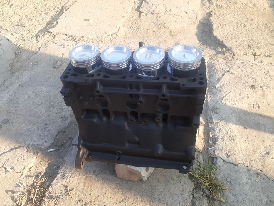 Ремонт/замена двигателей