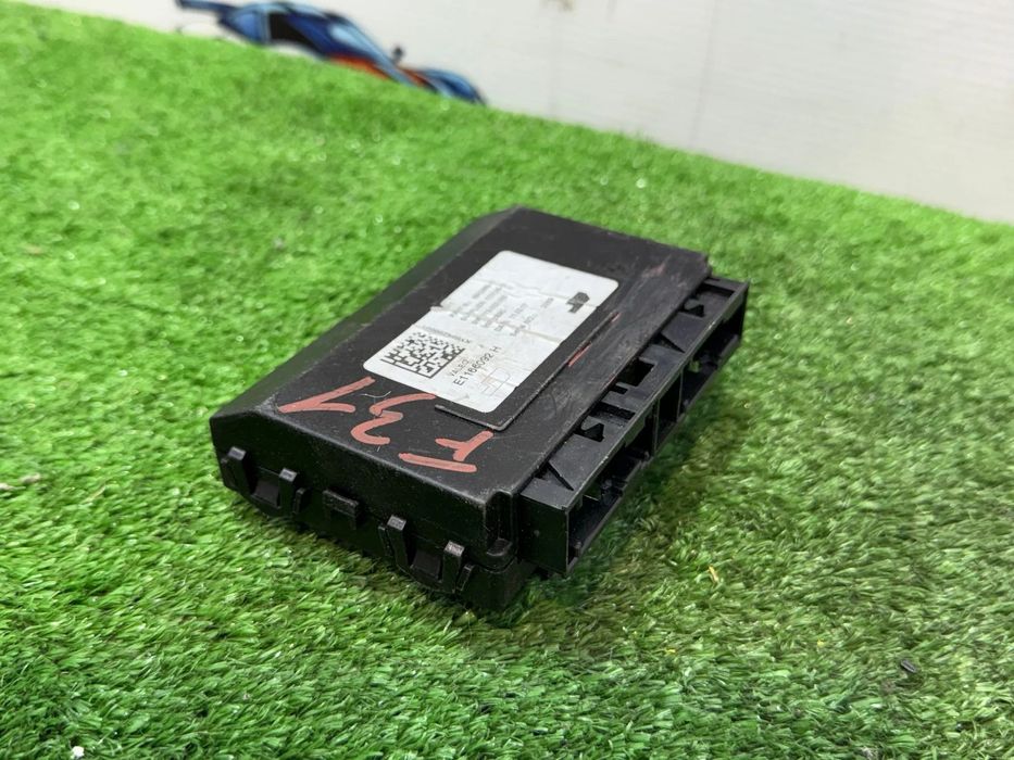 MODUL CLIMATIZARE BMW 318I SPORT SERIA 3 LCI F30 1.5 BENZINA 2017 COD OEM 684298601 6842986 64116842986 6411684298601 2015-2019