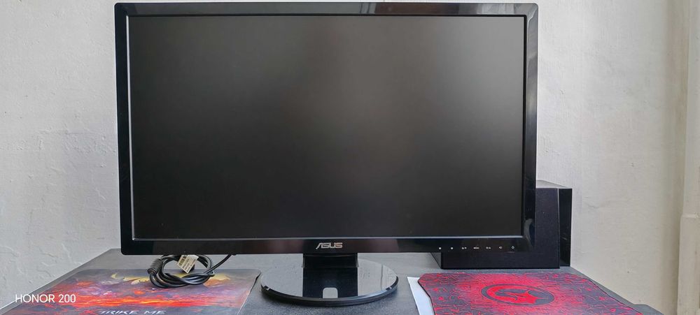 ASUS VE276 27" Монитор
