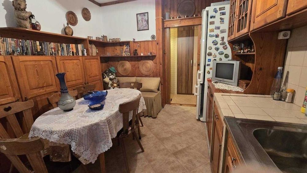 Продава се Тристаен апартамент в Пловдив, Каменица 2 - 68 кв.м за 2030 €/кв.м - Снимка #4