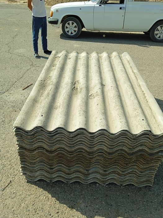 Шифер бор дастафка бор