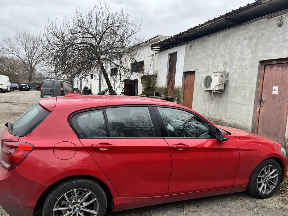 USA portiera stânga dreapta fata spate BMW f20 diferite culori